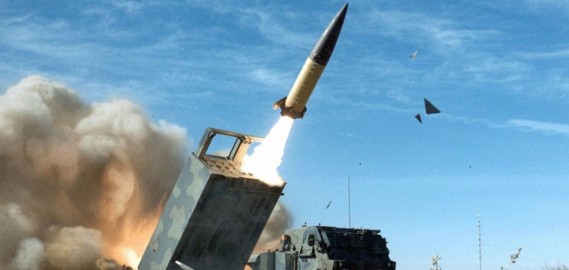 Разрешение от Франции бить по территории РФ – это хорошо, но нам нужны 500 ATACMS. Интервью с полковником Черником