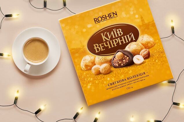 Бренд Roshen знает каждый десятый житель Польши