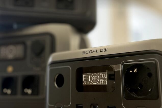 Як правильно вибрати 'екофлоу'