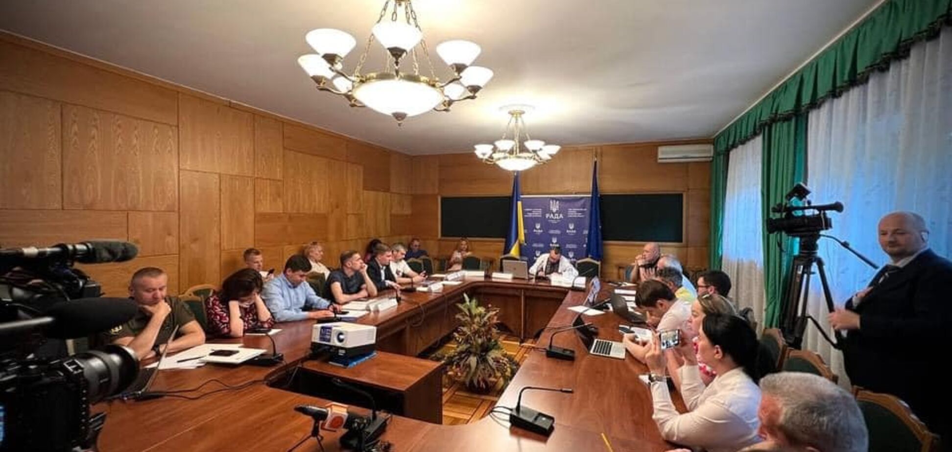 Киев готов ввести модель распределения полномочий и ответственности между уровнями власти по европейской системе, – Бондаренко