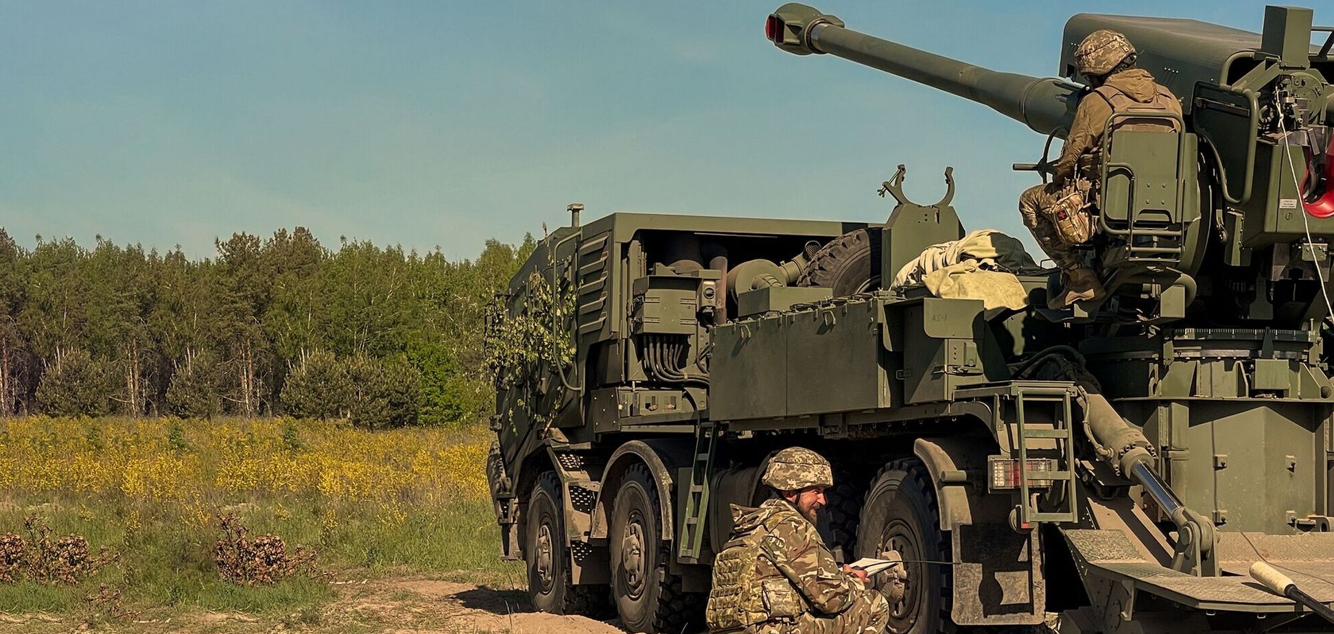 Войска России атакуют на шести направлениях, но безуспешно: в Генштабе рассказали о ситуации на фронте