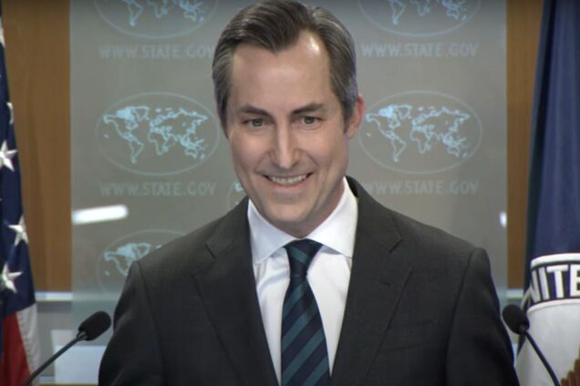 США ввели санкции против представителей правящей партии Грузии: о каких ограничениях идет речь