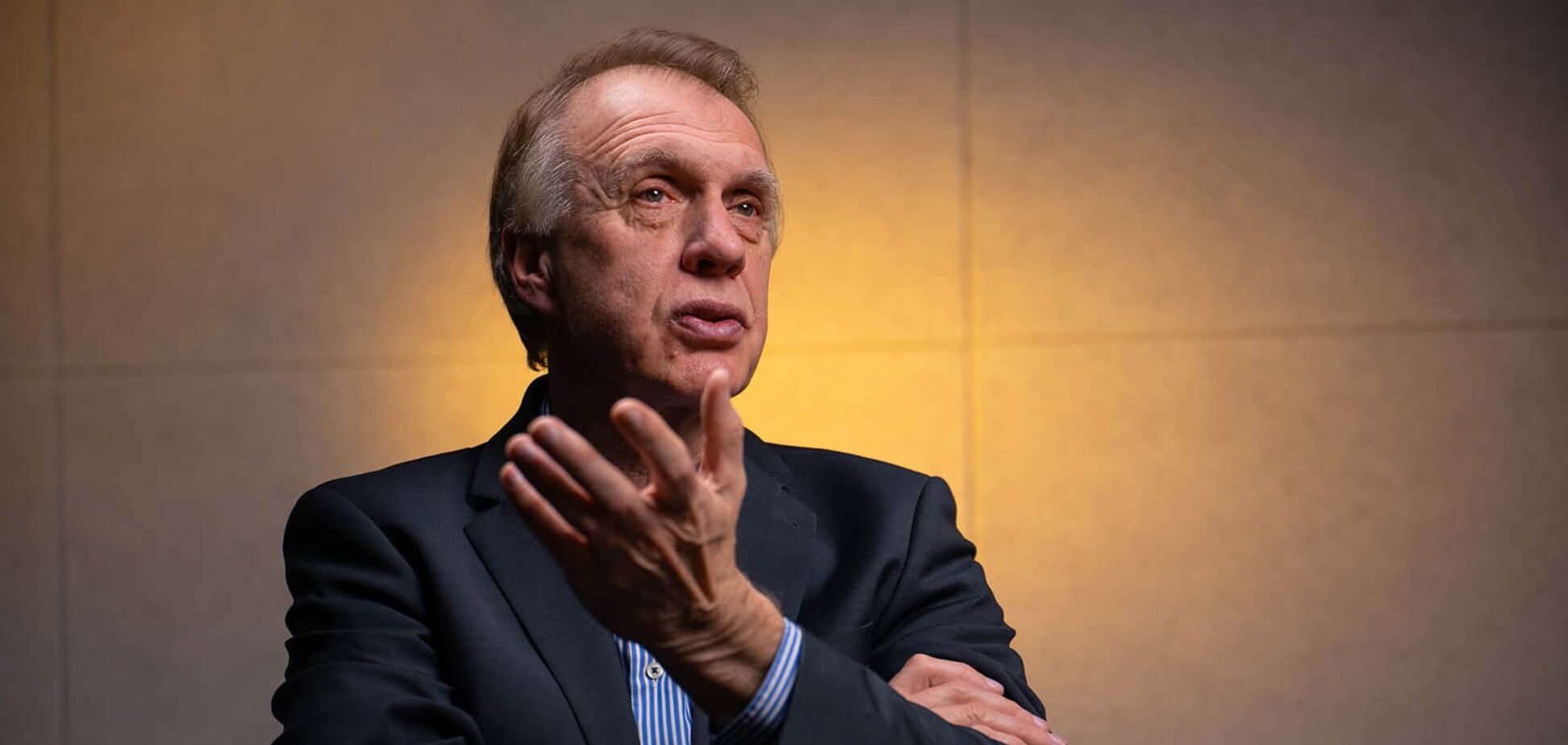 Три пункти замість десяти: Огризко пояснив, чого чекати від Саміту миру в Швейцарії і як РФ намагається зірвати захід