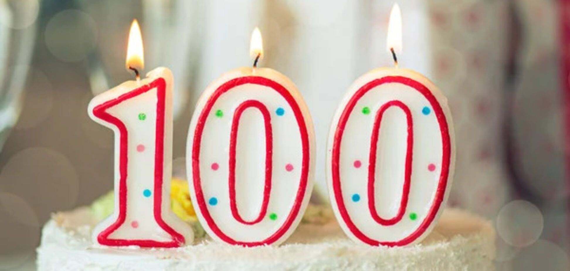 3 головні секрети, як дожити до 100 років: думка експертів