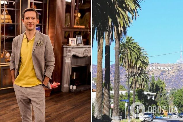 Выехавший в США актер Дмитрий Ступка откровенно признался, будет ли возвращаться в Украину