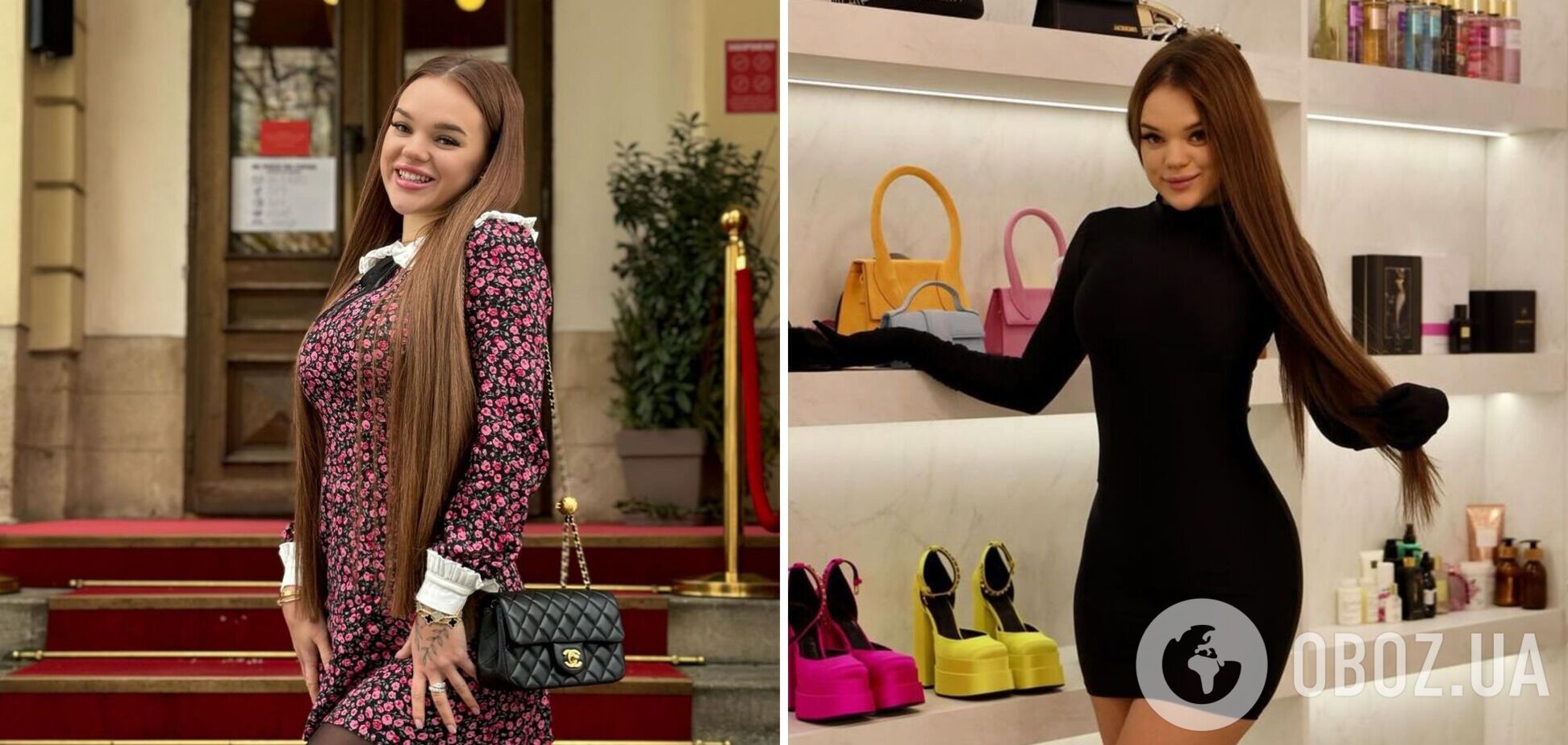 Три квартиры и машина за $200 тысяч. Блогер Юлия Верба раскрыла сумму своего заработка в месяц