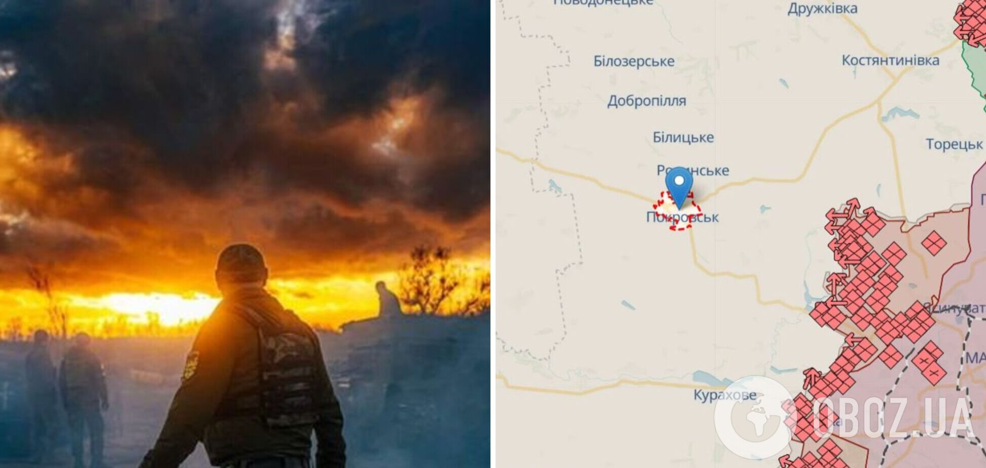 Ситуация на фронте напряженная, но контролируемая, потерь территорий и позиций не допущено – Генштаб