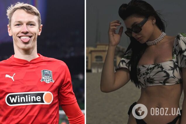 Футболіст збірної Росії виявився 'позорищем і рідкісним бовдуром', підставивши ПСЖ