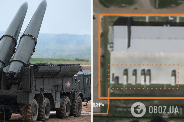 В Беларуси могут формировать новую военную бригаду, вооруженную российскими 'Искандерами' – СМИ