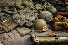 Войска РФ потеряли за неделю на фронте почти 1,5 тысяч единиц вооружения: свежие данные