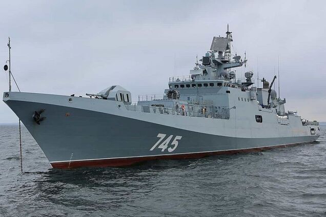 Росія ховає великі кораблі і носії 'Калібрів', але полювання на флот окупантів триває, – Юсов