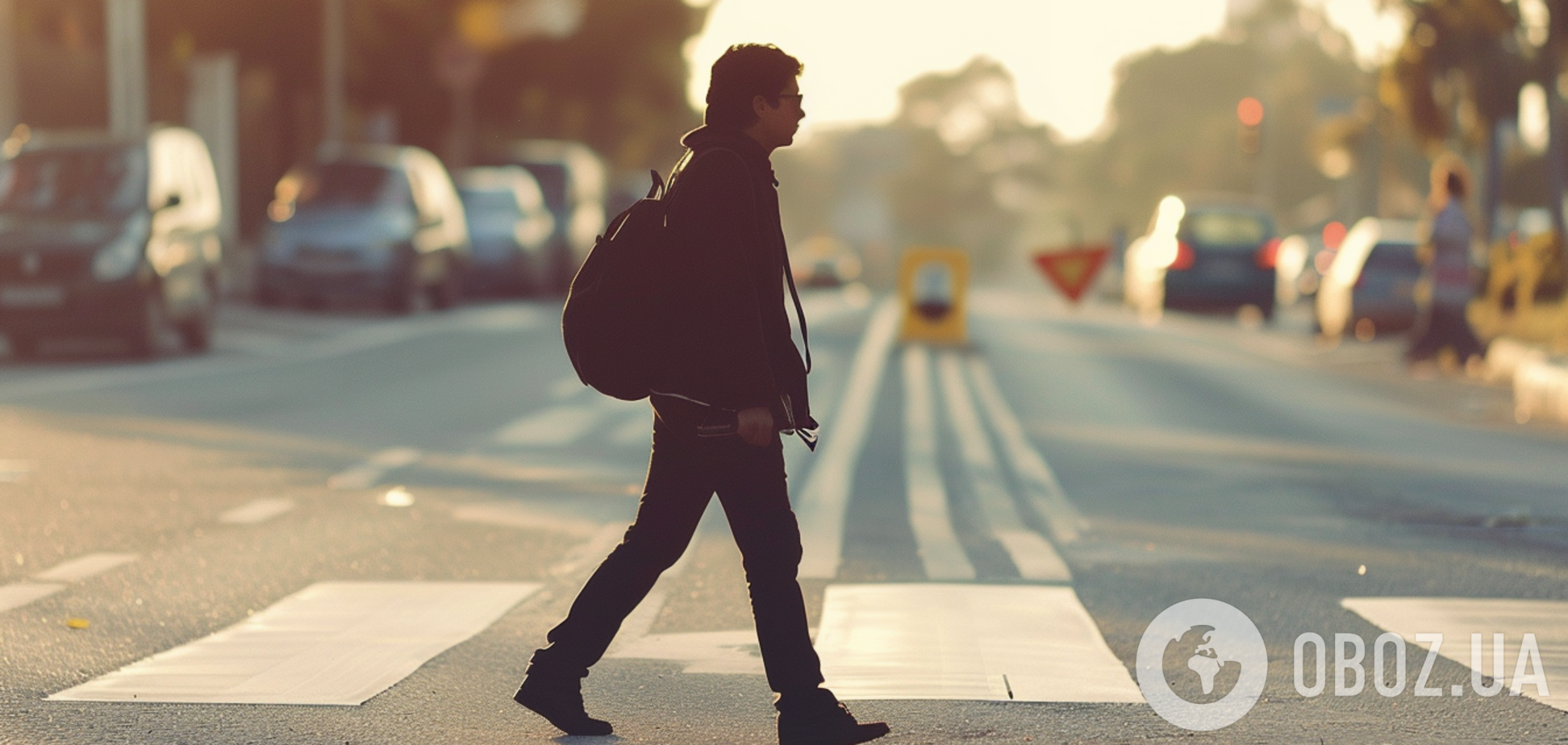 Как безопасно перейти дорогу, когда не работают светофоры