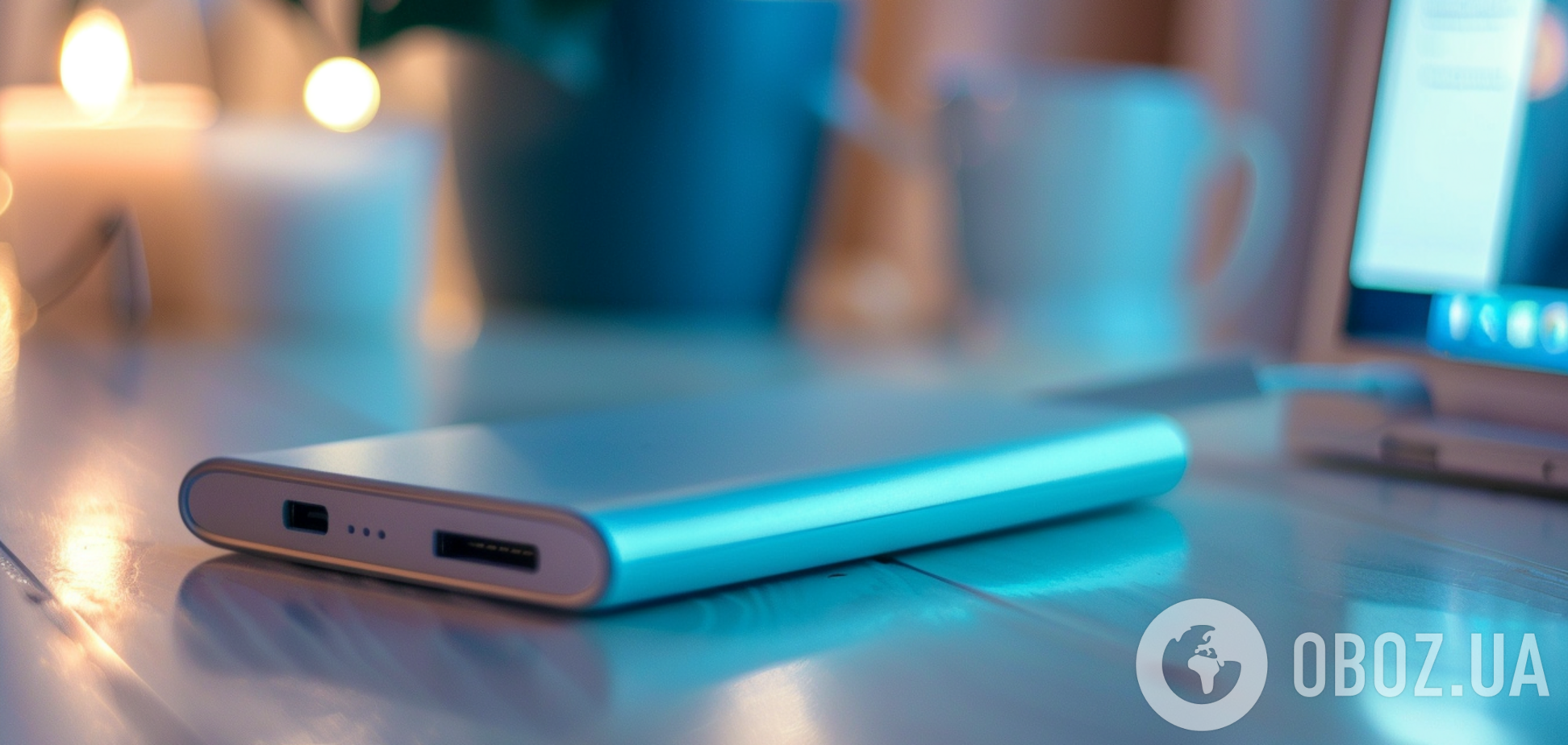 Как выбрать повербанк для ноутбука: весомые нюансы, которые должен знать каждый