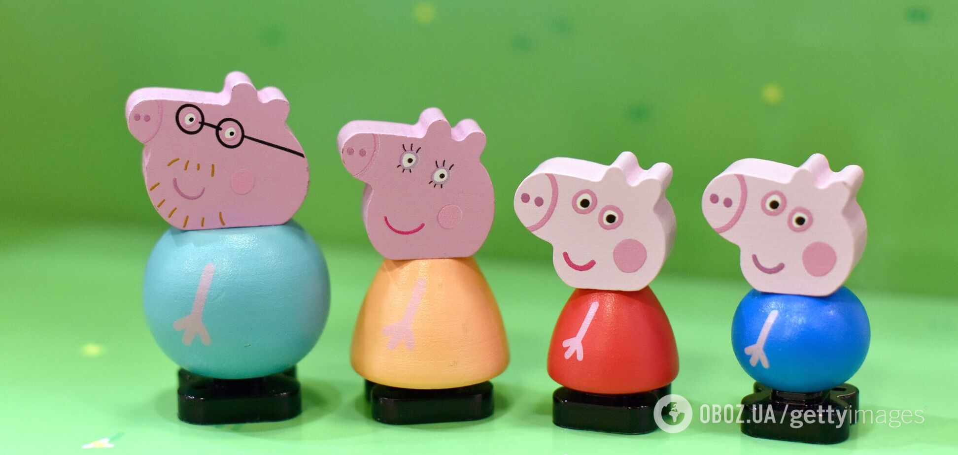 Свинка Пеппа – это сила добра или неукротимое зло? Разбор одного из наиболее популярных детских мультфильмов