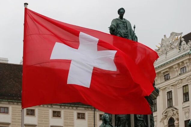 Швейцария выделит Украине €60 млн на цифровизацию госуслуг