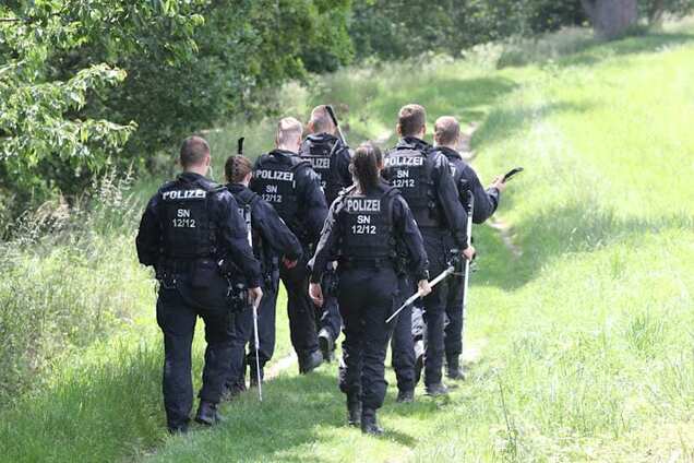 У Німеччині зникла 9-річна дівчинка з України: прокуратура почала розслідування проти школи