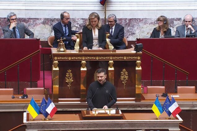 'Ми не маємо права програти': Зеленський відкинув можливість територіальних поступок Росії