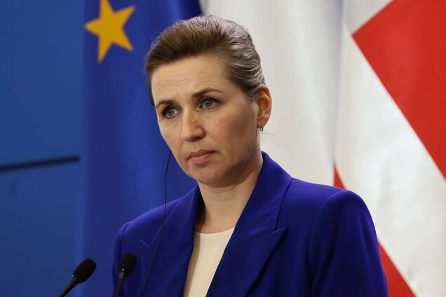 Данія терміново призначила дострокові вибори: що трапилось