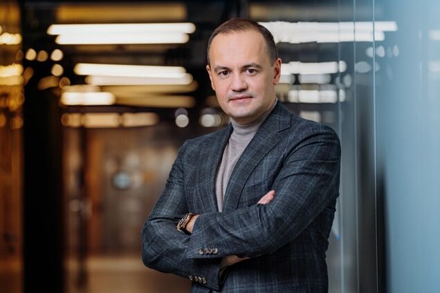 Очільника ДТЕК Тімченка визнано одним з найкращих керівників України у 2024