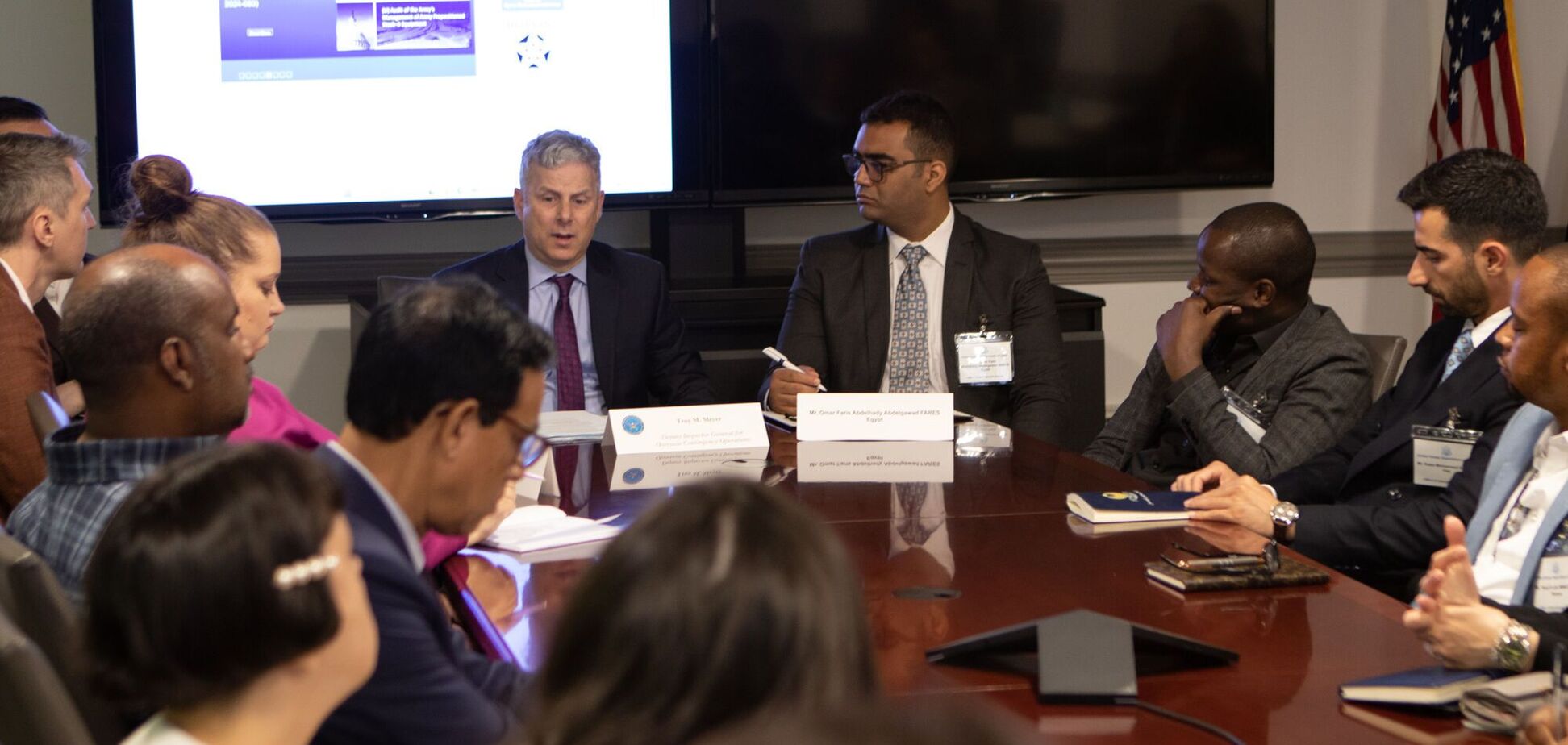 Усиление общественного контроля должно стать основным предохранителем коррупции в Украине, – Гудыменко