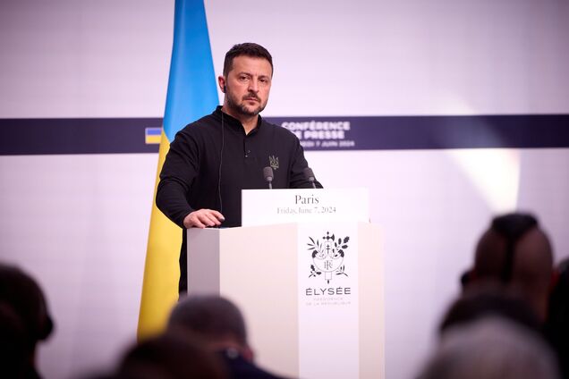 Володимир Зеленський