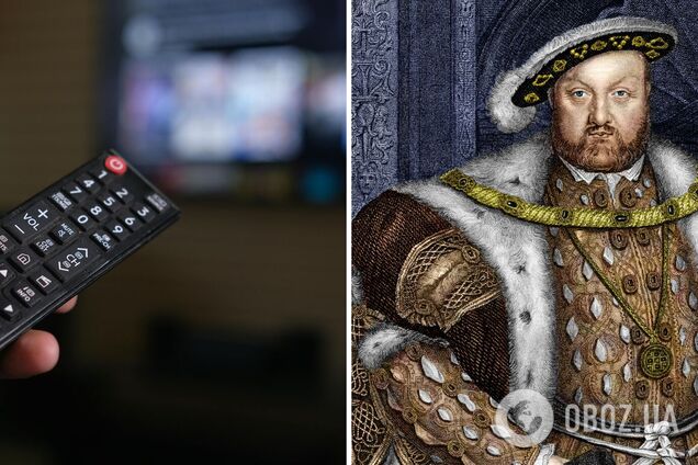 С Натали Портман, Джуд Лоу и другими звездами в главных ролях: подборка лучших фильмов о Генрихе VIII, у которого было 6 жен