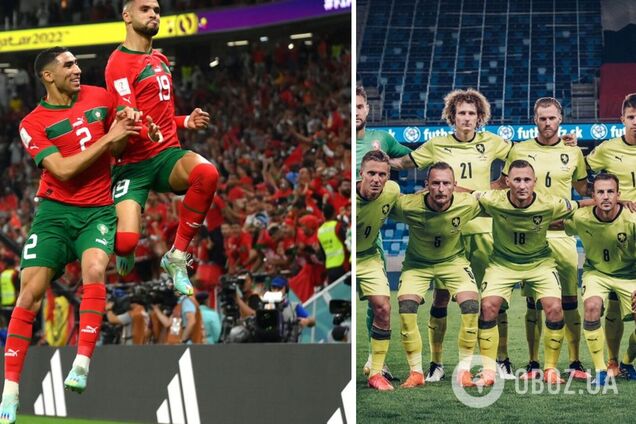 Група F на Євро-2024: хто зможе зупинити Роналду та компанію