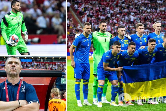 Де дивитися футбол Молдова – Україна: розклад трансляцій товариського матчу перед Євро-2024