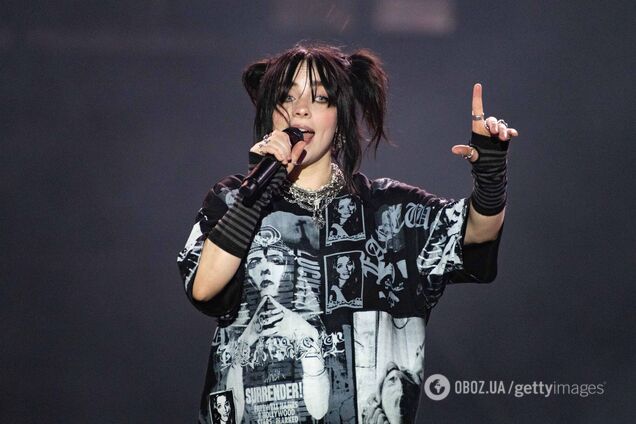 Подвинула Тейлор Свифт и The Weeknd: названа самая известная певица в мире по состоянию на сегодня