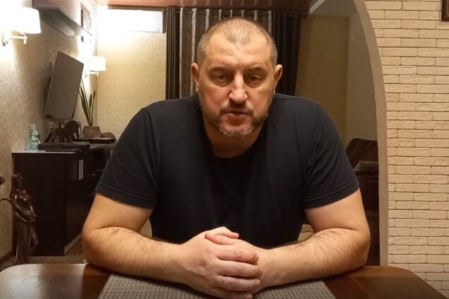В России произошло покушение на мэра-коллаборанта Купянска: он в критическом состоянии – ГУР