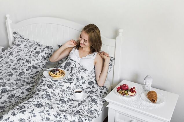 Привычка, которая помогает похудеть: почему завтрак очень необходим