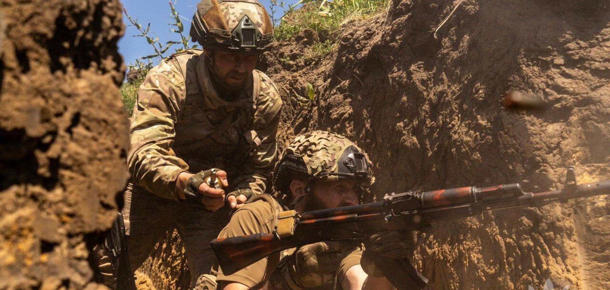 Ворог намагався наступати на Покровському напрямку, але отримав відсіч – Генштаб