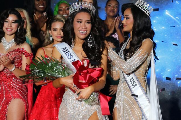 Трансгендерна дружина військового стала 'Міс Меріленд': хто така Бейлі Енн Кеннеді, яка може здобути титул 'Міс США'