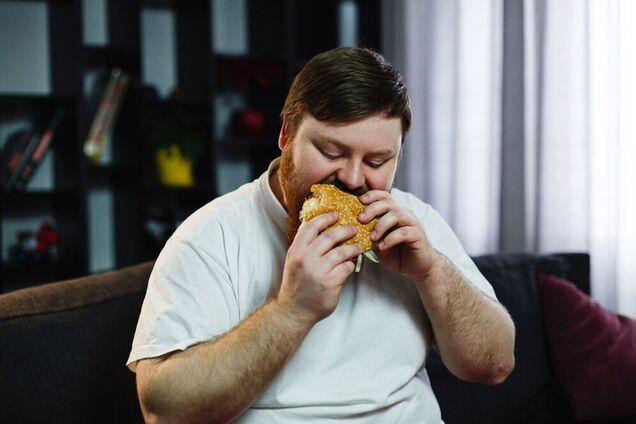 Ожиріння у чоловіків: нове дослідження виявило зв’язок з поширеним видом раку