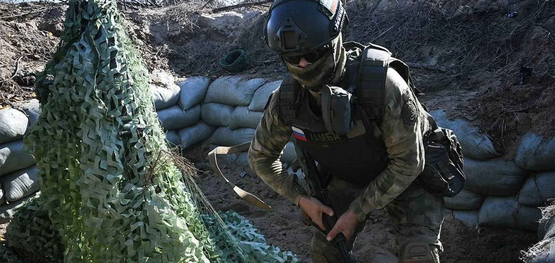 Росія перекидає нові сили до кордону з Харківщиною: в ISW оцінили можливості ворога для великого наступу