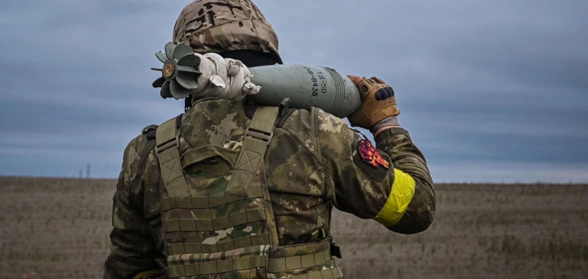 Враг пытался атаковать на пяти направлениях, но понес потери и отступил – Генштаб