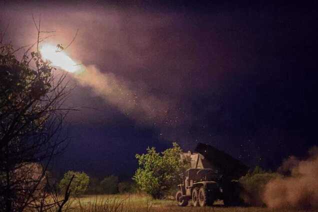 Салліван: ЗСУ вже скористалися на полі бою дозволом США бити по РФ