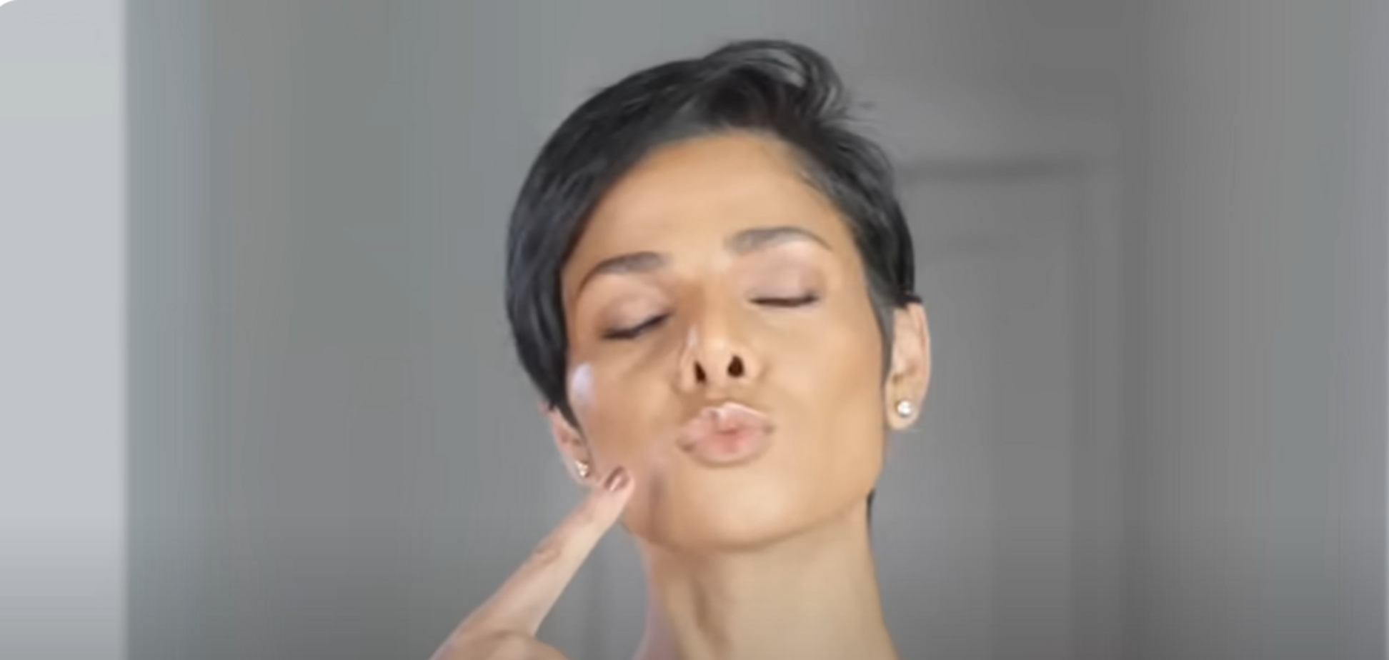 Виразне обличчя без пластики: досягніть чітких контурів за допомогою цих стимулюючих вправ