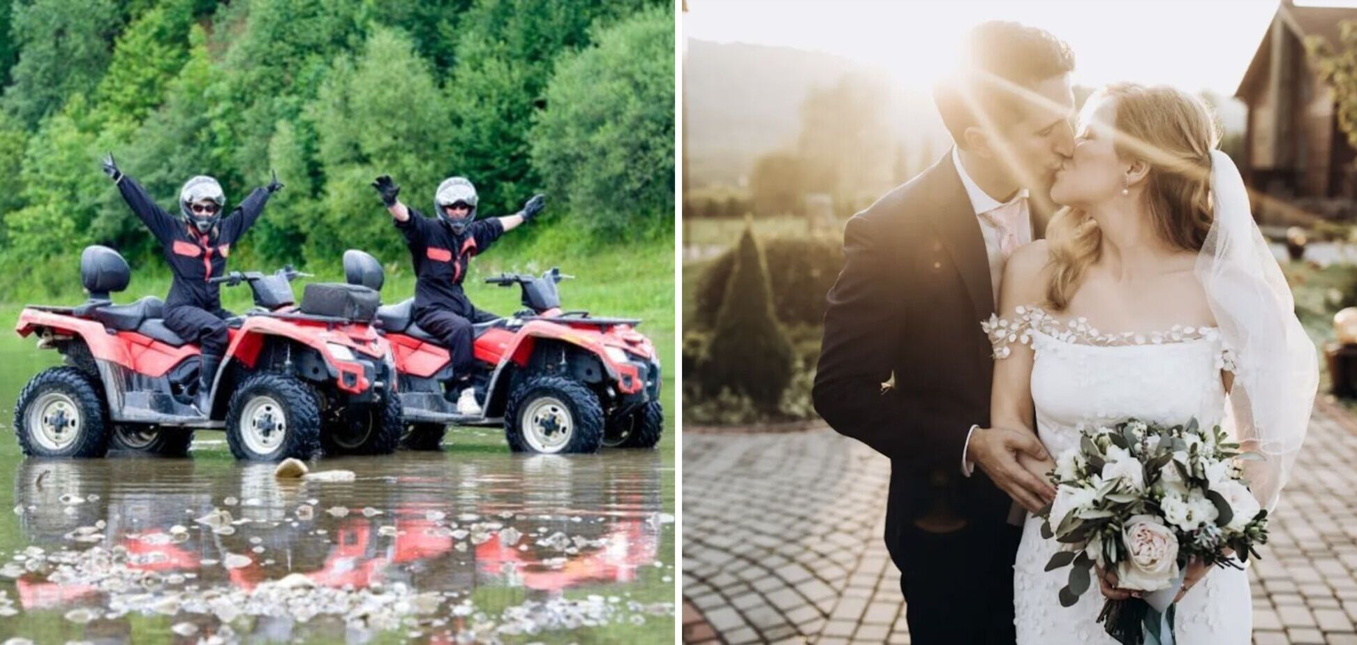 Авторские завтраки, лучшие лечебные воды региона и место силы и единения с природой: почему стоит отдохнуть в TAOR Karpaty Resort & Spa