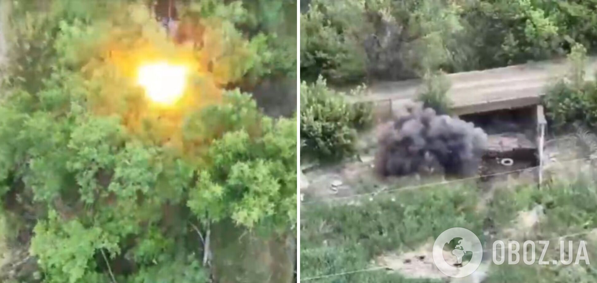 Лезут, как тараканы: в DeepStatе показали поражение оккупантов в восточных окрестностях Карловки. Видео