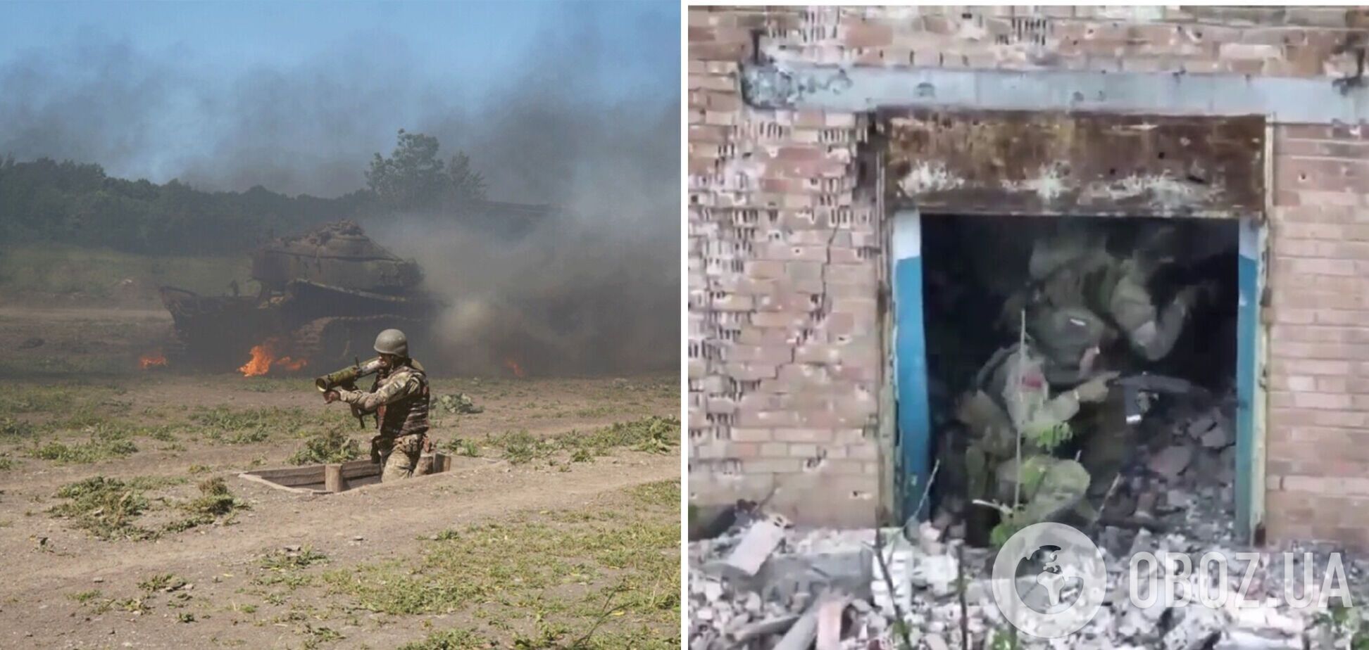 Часов Яр контролируют ВСУ, но враг активизировался: в ОСУО 'Хортица' опровергли прорыв оккупантов в город