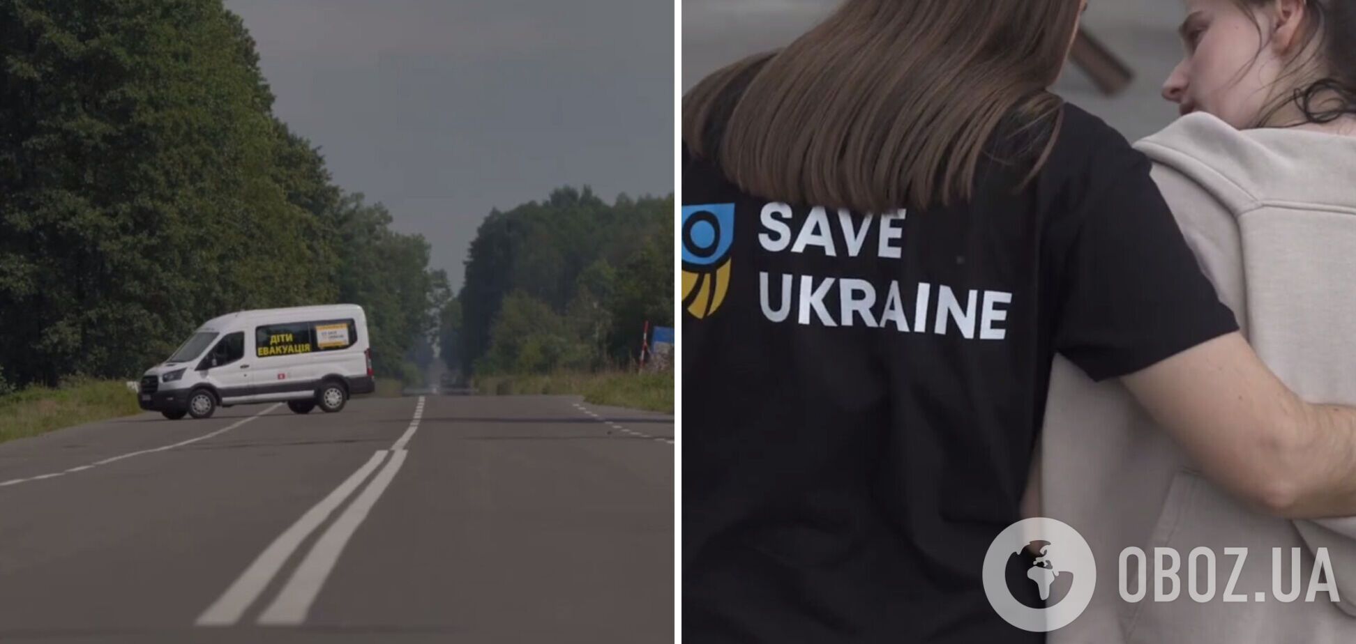 Впереди встреча с мамой: в Украину удалось вернуть еще одного похищенного РФ ребенка. Видео