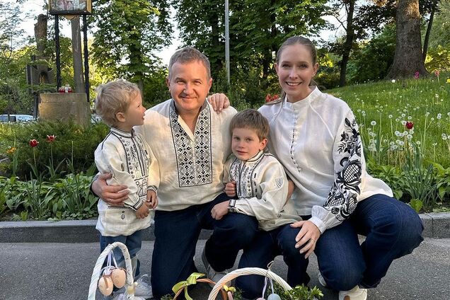 'Все в моєму житті навколо їхньої орбіти'. 5 зіркових татусів, з яких варто брати приклад