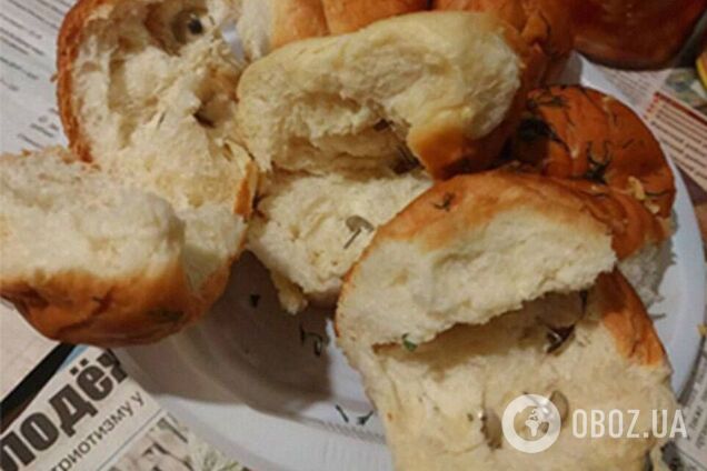 Пригостила пиріжками з канцелярськими кнопками: окупанти влаштували істерику через бабусю-'диверсантку' на Луганщині. Фото