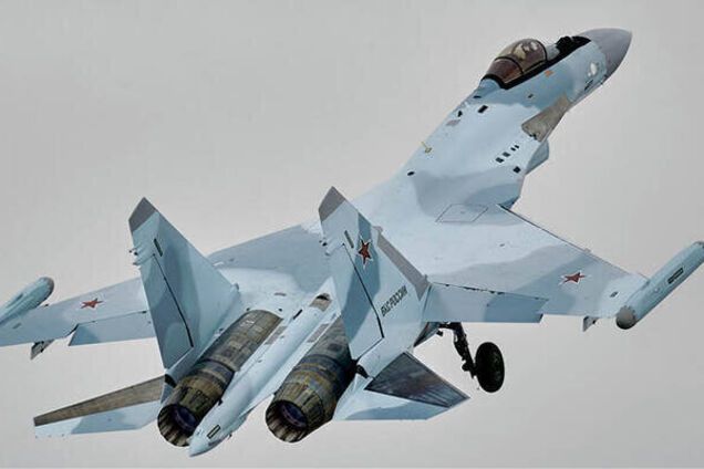 Здатен бити ракетами Х-59 та Х-69: що відомо про Су-57, який вперше вдалося уразити в Росії