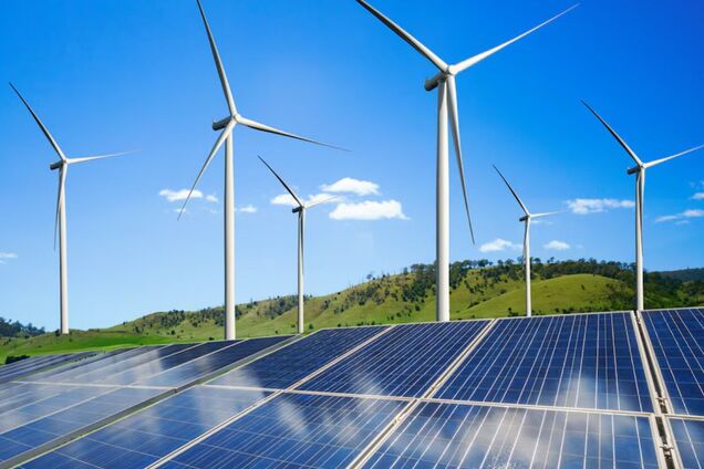 'Гарпок' прогнозує до кінця літа запуск аукціону на залучення інвестицій в зелену енергетику