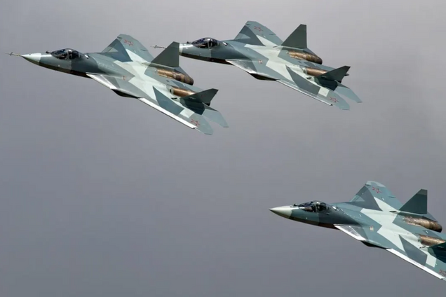 Приголомшливий удар і передвісник принижень для РФ: що означає ураження російського Су-57