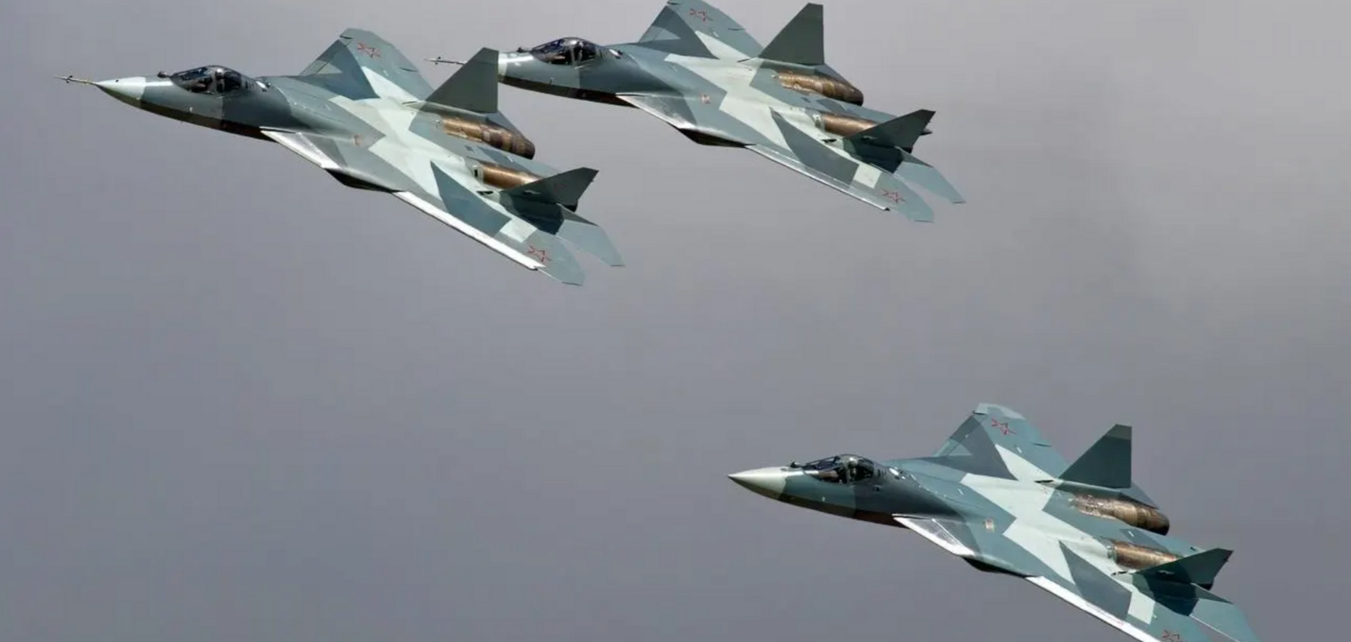 Потрясающий удар и предвестник унижений для РФ: что означает поражение российского Су-57