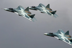 Потрясающий удар и предвестник унижений для РФ: что означает поражение российского Су-57