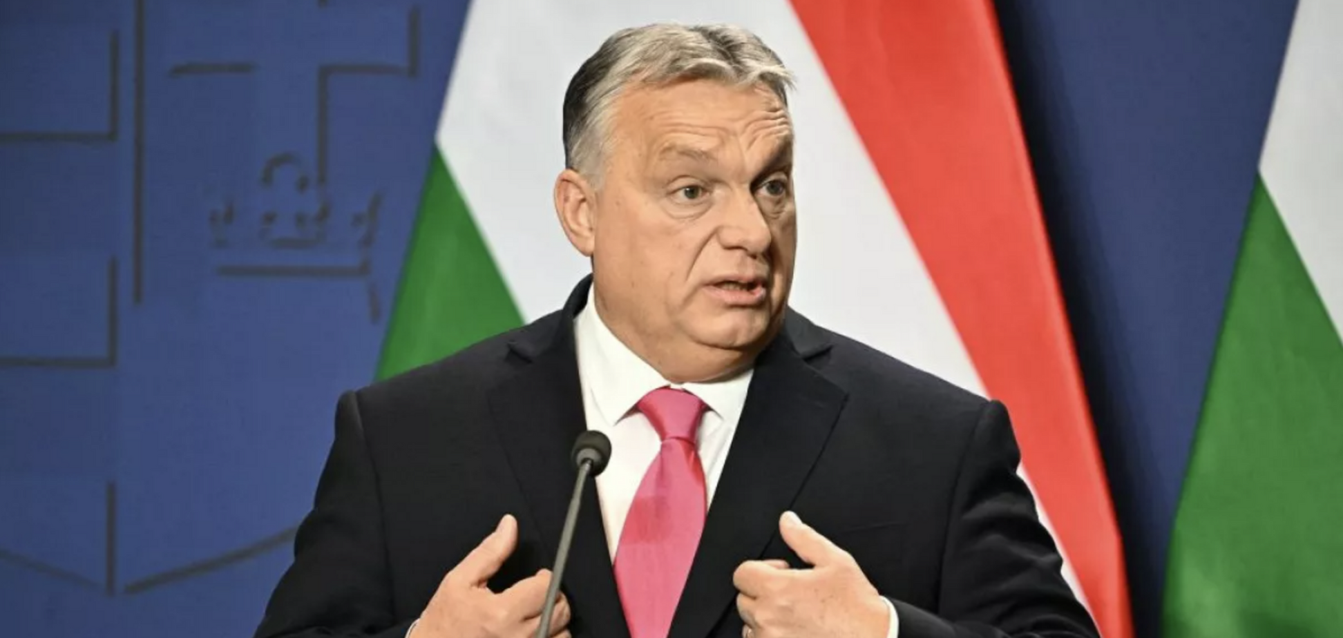 Витівки Орбана в Європі дістали всіх: Угорщина може бути позбавлена права вето в ЄС